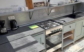 The Mad Hatters Kitchen